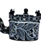 Handmade Design Kettle - Black