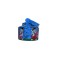 Handmade Design Kettle - Blue