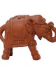 Handmade Clay Elephant