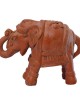 Handmade Clay Elephant