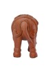 Handmade Clay Elephant