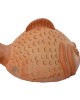 Handmade Clay Piggy Bank