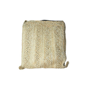 Jute Bag Large Square Shape