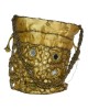 Rajasthani Print Hand Pouch (Purse)
