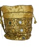 Rajasthani Print Hand Pouch (Purse)