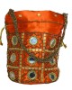 Rajasthani Print Hand Pouch (Purse)