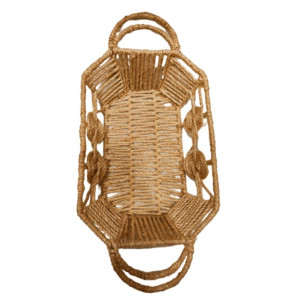 Jute Basket