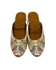 Traditional Mojri Juti, Women's Shoes, Traditional Womens Shoes (footwear)
