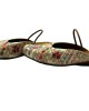 Traditional Mojri Juti, Women's Shoes, Traditional Womens Shoes (footwear)