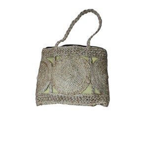 Medium Square Jute Bag