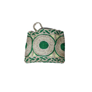 Medium Square Jute Bag