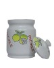 Multi Use Ceramic Storage Jars (Set of 1)