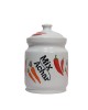 Multi Use Ceramic Storage Jars (Set of 1)