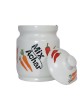 Multi Use Ceramic Storage Jars (Set of 1)