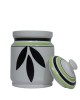 Multi Use Ceramic Storage Jars (Set of 1)