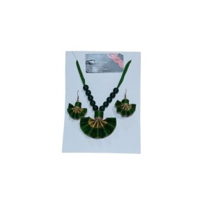 Palm Jewellery, Green