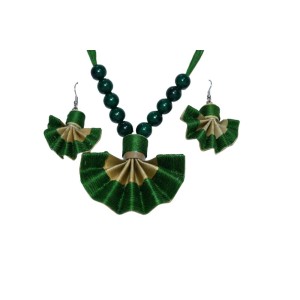 Palm Jewellery, Green