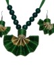 Palm Jewellery, Green