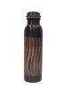 Premium Pure Copper Water Bottle - Leher Shape