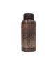 Premium pure copper bottle with craving (500ML)