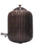 Premium Pure Copper Matka Water Dispenser