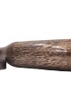 Premium Pure Copper Water Bottle with Craving and Narrow Mouth