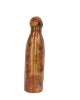 Pure copper meena work bottle (1L)