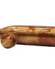 Pure copper meena work bottle (1L)