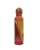 Pure copper meena work bottle with Diwali edition (1L)