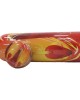 Pure copper meena work bottle with Diwali edition (1L)