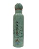 Pure copper meena work bottle with Yogi edition (1L)
