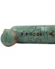 Pure copper meena work bottle with Yogi edition (1L)