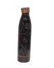 Pure copper meena work flora editon bottle (1L)
