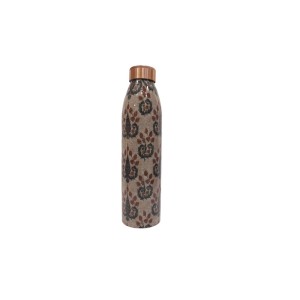 Pure copper meena work royal edition (1L)