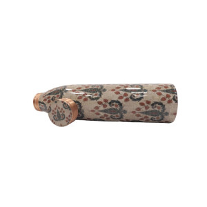 Pure copper meena work royal edition (1L)