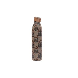 Pure copper meena work royal edition (1L)