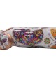 Pure Copper Meena Work Water Bottle