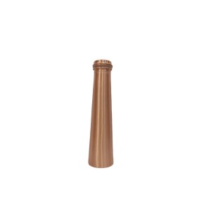 Pure copper narrow vessel bottle (1L)