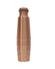Pure copper ovel shape bottle (1L)