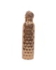 Pure copper water bottle honeybee edition (1L)