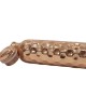 Pure copper water bottle honeybee edition (1L)