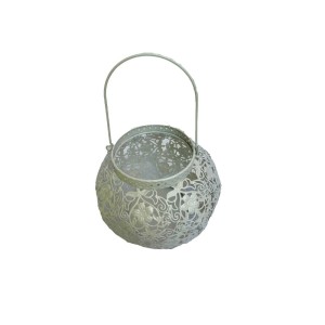 Metal Ramadan Lantern