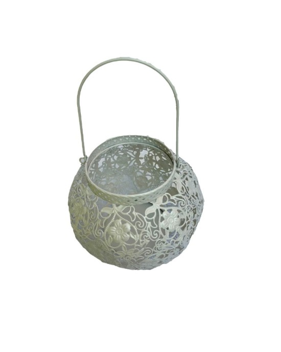Metal Ramadan Lantern