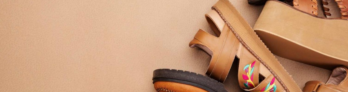 Footwear