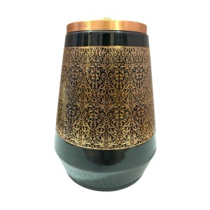 Water Tumbler 12 L (Antique Finish)
