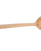 Wooden Spatula with Hole