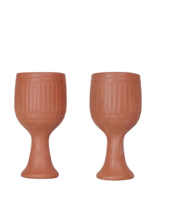 Wine Glass Plain