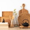 Woodenware