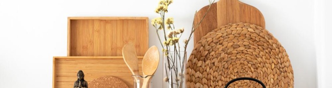 Woodenware