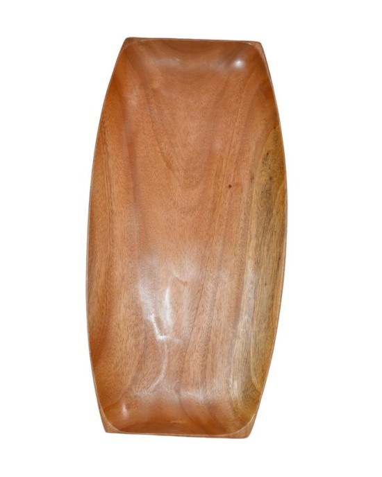 Wooden Platter